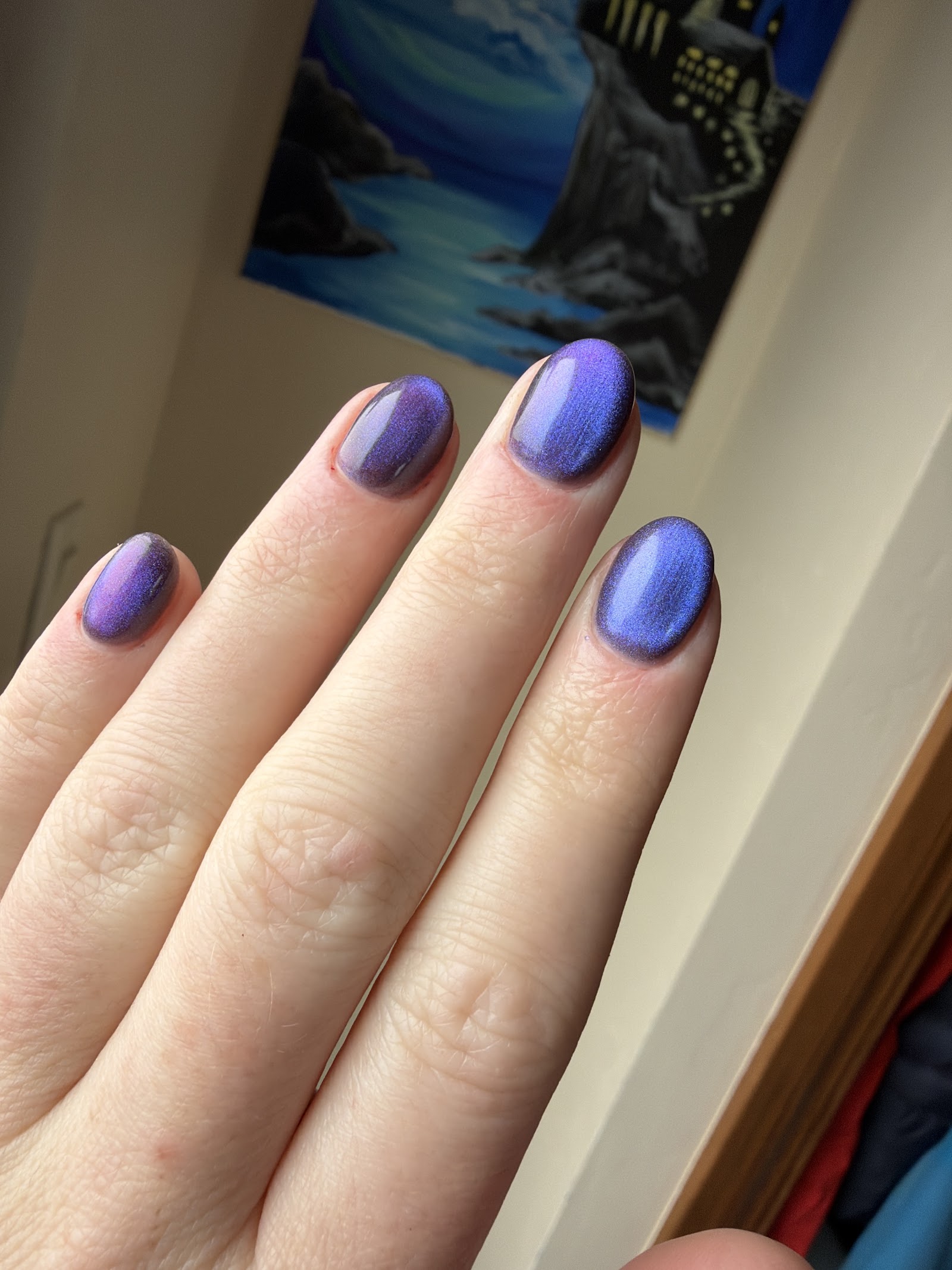 Piper Gretchen nail photo 2