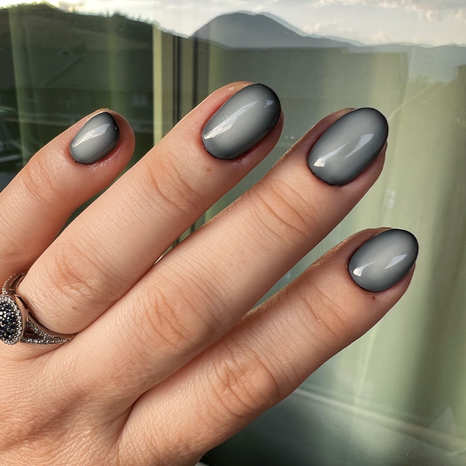 Piper Gretchen nail photo 5