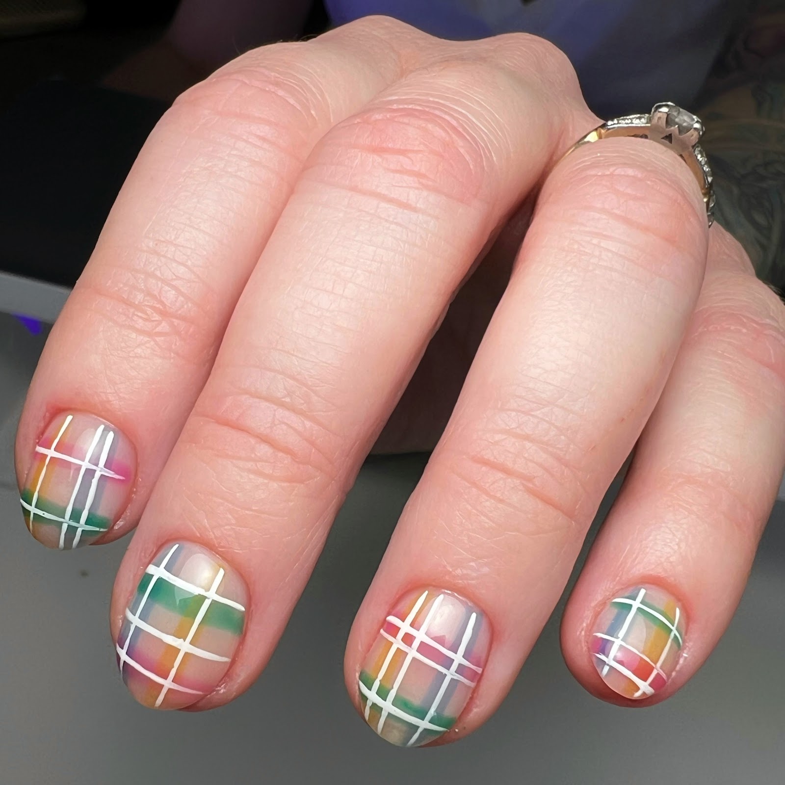Piper Gretchen nail photo 6